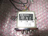 8763B/-/COAXIAL SWITCH/Agilent/_01