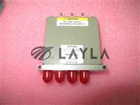 33312-60005 84001-60624/-/COAXIAL SWITCH MAX RF POWER 1W CM/Agilent/_01