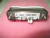 33321-60027/-/5 VDC/Agilent/_01