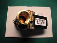 E2760-80351/-/Magn. Valve Type290 1" /24VDC/Agilent/_01