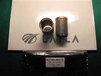 E2760-80315/-/QTY 4 Sets of 2 Filters/Agilent/_01