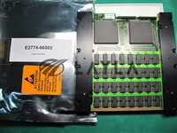 E2774-66502/-/SCAN Memory Brd. 256M/Agilent/_01