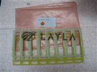 E2789-20502/-/Raw Material -QTY 4 Pack of 4 + 4 pieces/Agilent/_01