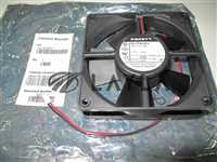 08118-68501/-/PCR Fan Assembly/Agilent/_01