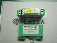 E2760-80510/-/Amplifier of photo sensor/Agilent/_01