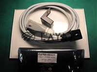 E2760-80331/-/Cable F. External Valve/Agilent/_01