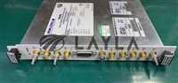 VXI BUS C-SIZE MODULE