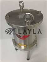 -/TH532/OSAKA VACUUM TURBO MOLECULAR PUMP TH532 (Used AS-IS)/OSAKA/0_01