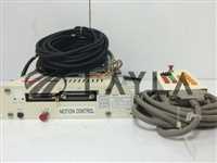 -/E4210A/DAIHEN CONTROLLER E4210A WITH TEACHING BOX E4477A USE FOR SP(Used, AS-IS)/DAIHEN/0