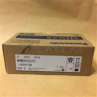 MHMD022G1U/-/Panasonic Servo Motor//_01