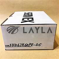 /FHD6JK60PE-D5/Brushless motor