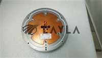 Novellus ESC 200mm HDP MC Type