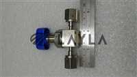 Swagelok 6LVV-DPFR4-P