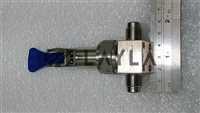 Swagelok 6LVV-DPTVR4-P