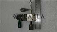 Swagelok 6LV-DLBW4(10-033852-00)