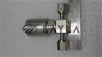 Swagelok 6LVV-DPFR4-P-C