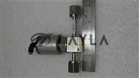 Swagelok 6LV-DABW4-P-O(10-034810-00)