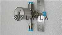 Swagelok 6LV-DAC111-P-C(60-103549-00)
