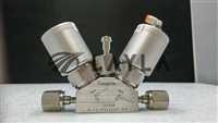Swagelok 6LVV-P1V222P-AA