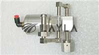 Swagelok 6LVV-DPBW4-P-C