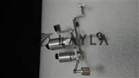 Swagelok 6LVV-DPBW4-P-C,MANV-0029-MA001