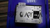 AUTO BIAS POWER SUPPLY