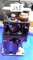 0010-09179/-/CVD CHAMBER SUSCEPTOR LIFT ASSEMBLY//