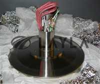 0010-19706/-/0010-19706  Heater ASSY 300mm Endura Degas With TR//