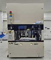 Diffusion Furnace (SOD)