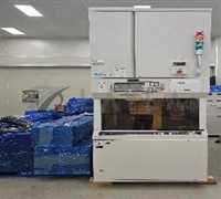 Diffusion Furnace (PIQ)