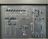 Wet Oxidation Furnace
