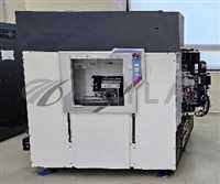 Plasma CVD / Metal Etch System