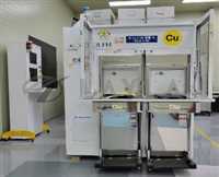 Micro Inspection / X-ray Inspection System