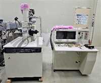Scanning Electron Microscope (SEM)