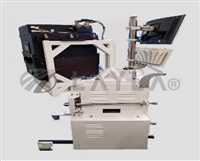 Etch OCD Measuring System