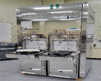 Wafer Sorter / Wafer Handling System