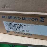 UNITY 855DD Gap Motor