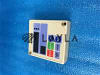 DV0P4420/-/DIGITAL AC SERVO REMOTE CONTROL DV0P4420/Panasonic/-