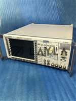 CMU 200/-/UNIVERSAL RADIO COMMUNICATION TESTER CMU 200     120205 1520001243/Rohde & Schwarz/-_01