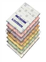 EX Clean PPC Yellow A4 250 sheets x 10 cases