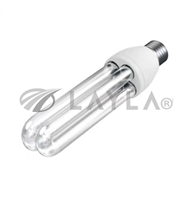 2U UV Lamp 150mm Sample