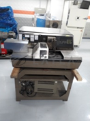 Disco DAD2H/6T Dicing Saw