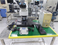 Nikon ECLIPSE L200 Microscope