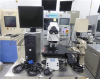 Nikon ECLIPSE L200 Microscope