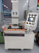 ALPHA ADG-400 Lapping(6B)