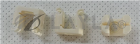 MinCONTACT WHEEL BLOCK