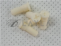 PEDESTAL#2,3,4 WHEEL BLOCK SCREW