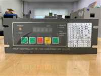 /PUMP CONTROLLER PC 100/RF Generator/KASHIYAMA/_01