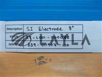 SI Electrode 8"