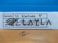 SI Electrode 8"